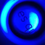 Luz ultravioleta e infrarroja